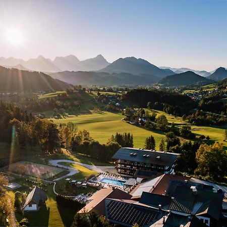 Hotel Sperlhof Віндішгарстен Екстер'єр фото