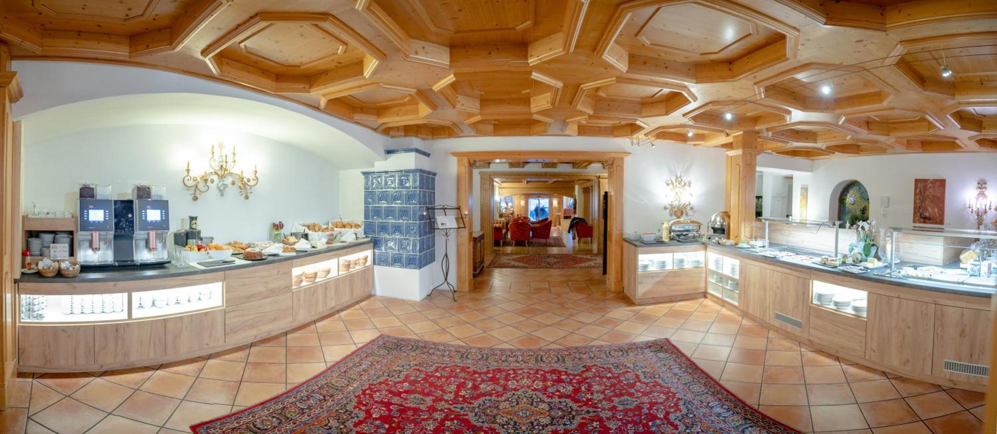 Hotel Sperlhof Віндішгарстен Екстер'єр фото