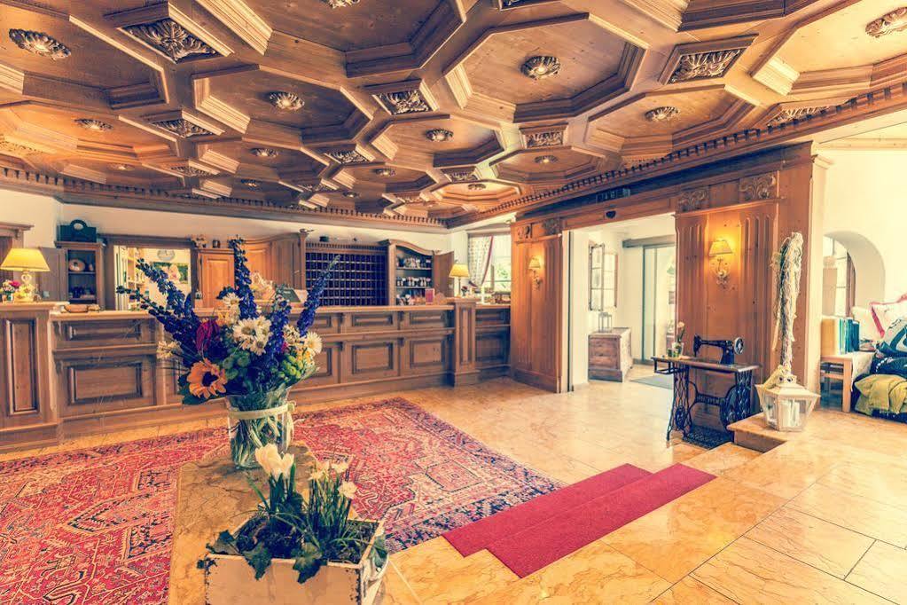 Hotel Sperlhof Віндішгарстен Екстер'єр фото