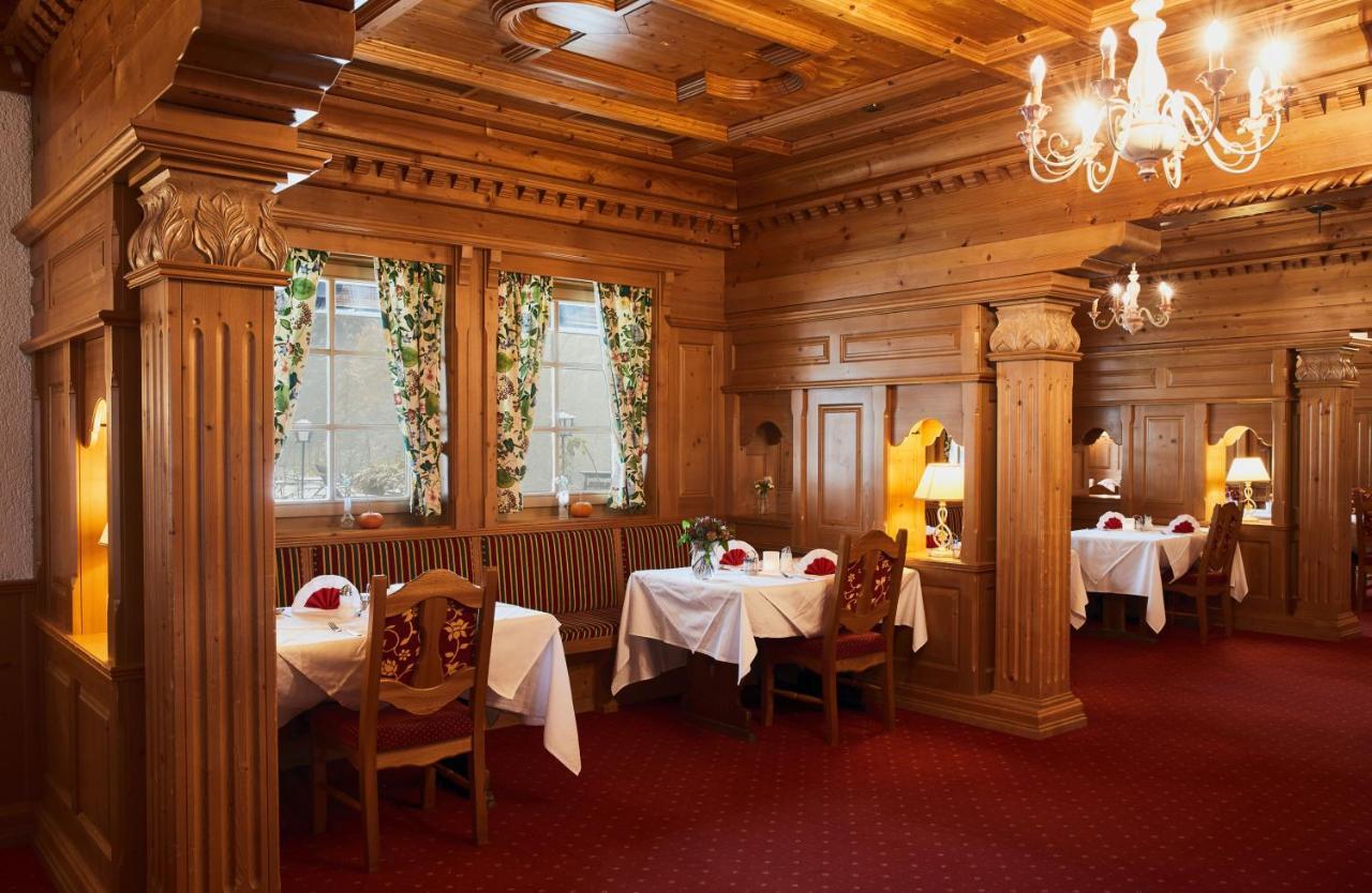 Hotel Sperlhof Віндішгарстен Екстер'єр фото