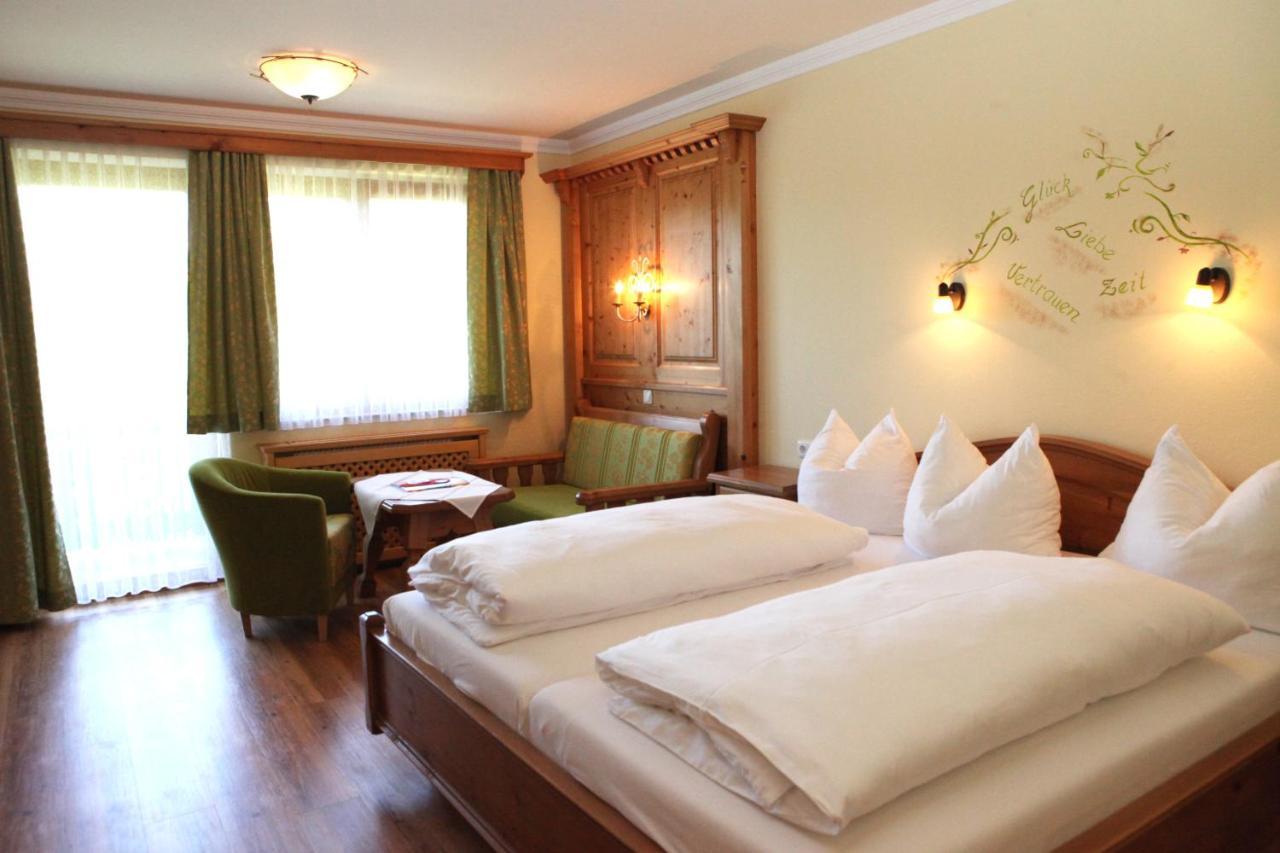 Hotel Sperlhof Віндішгарстен Екстер'єр фото